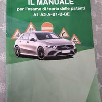 Manuale teoria patente