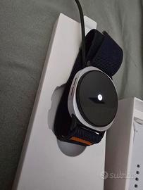 samsung watch 8 silver 40 mm