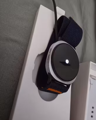 samsung watch 8 silver 40 mm