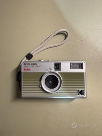 Kodak Ektar H35N