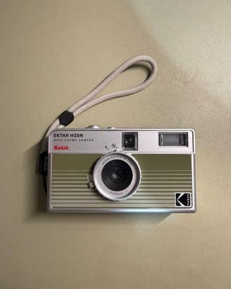Kodak Ektar H35N