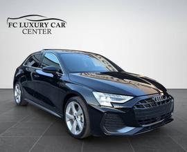 Audi A3 35 2.0 tdi S line edition s-tronic Tetto