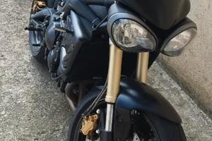 street triple 675