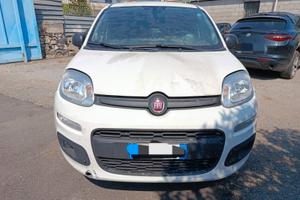 Fiat Panda 0.9 TwinAir S&S 4x4 Pop Van -2023