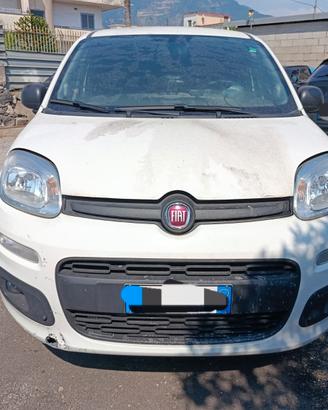 Fiat Panda 0.9 TwinAir S&S 4x4 Pop Van -2023
