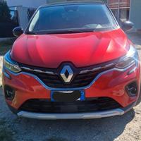 Captur II - TCe 1.0  GPL 100 CV