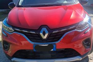 Captur II - TCe 1.0  GPL 100 CV