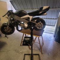 Blocco unico 2polini 1 DM ricambi e attrezzatura