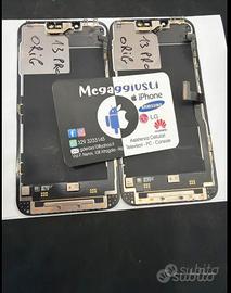 Display iphone 13 pro Originale Apple