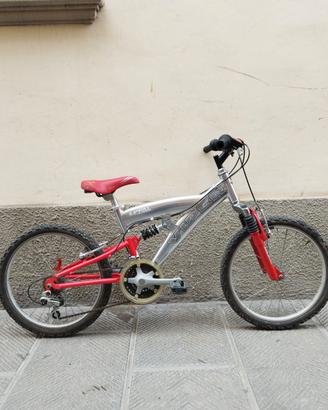 Bici Viper 20'