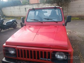 Suzuki sj 419