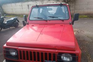 Suzuki sj 419