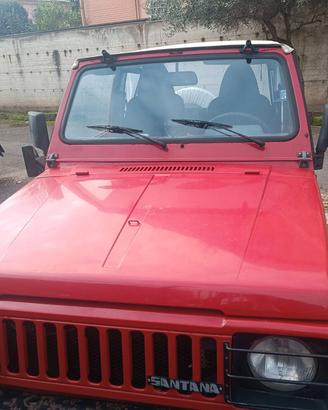 Suzuki sj 419