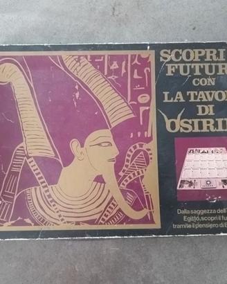 5 Giochi in scatola
