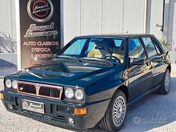 Lancia Delta HF INTEGRALE 2.0T 16V EVO 'YORK' LIMI