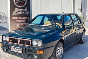 Lancia Delta HF INTEGRALE 2.0T 16V EVO 'YORK' LIMI