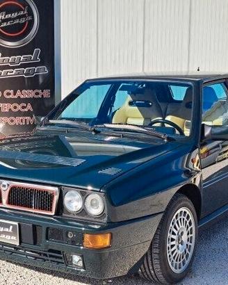 Lancia Delta HF INTEGRALE 2.0T 16V EVO 'YORK' LIMI