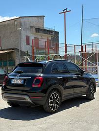 Fiat 500x cross 1.6 multijet 130