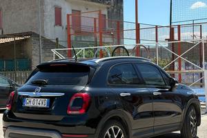 Fiat 500x cross 1.6 multijet 130