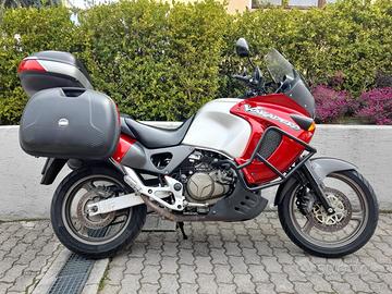 Honda Varadero 1000