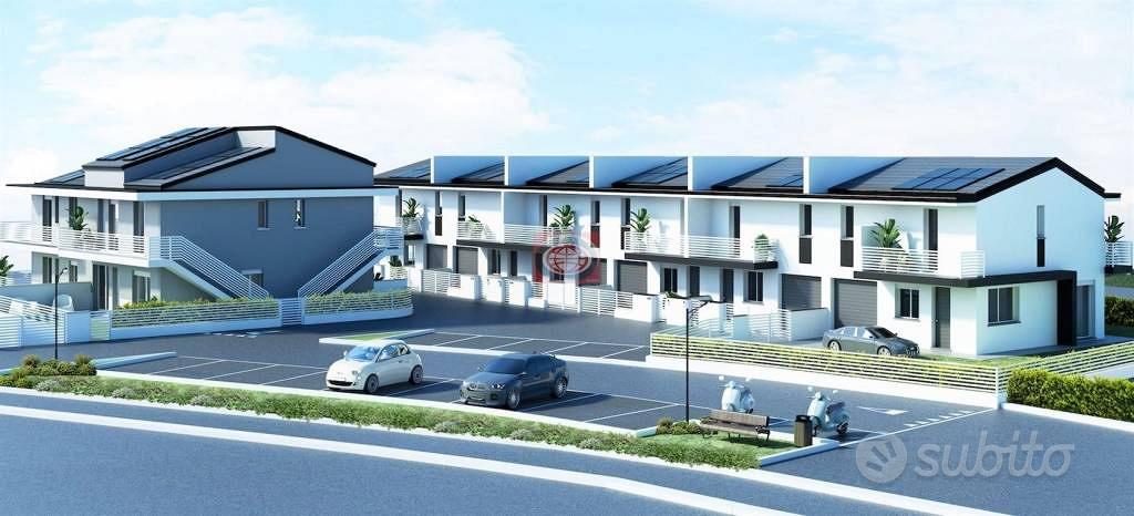 Appartamento – Cesena, Quartiere Ravennate - Vista 5