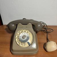 Telefono vintage 