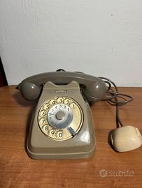 Telefono vintage 