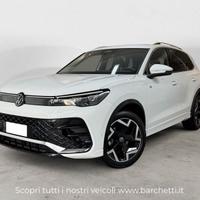 Volkswagen Tiguan 1.5 eTSI 110KW EVO ACT R-Li...