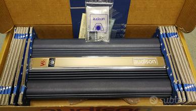 VENDUTO Amplificatore Audison Vrx 6.420
