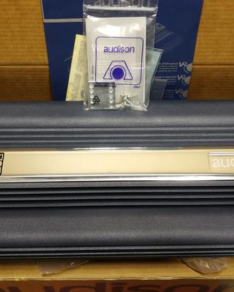 VENDUTO Amplificatore Audison Vrx 6.420