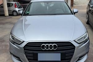 Audi  A3 Sportback 1.6 diesel