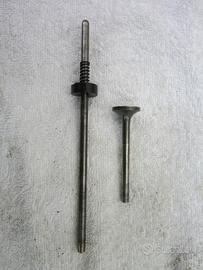 Aste Frizione Motobi 125 Imperiale 4T 1955