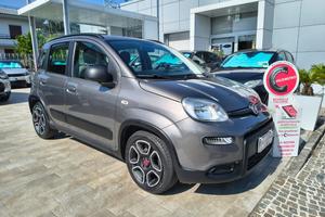 FIAT Panda 1.2 EasyPower City Life