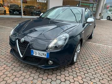 Alfa Romeo Giulietta 1.6 JTDm TCT 120 CV cambio au