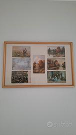 Lotto 7 Cartoline d’Epoca Tirolo Merano 