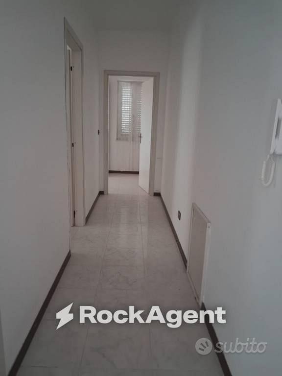 Appartamento – Roccella Ionica, Reggio Calabria - Altro