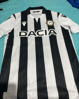 Maglietta da calcio