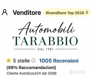 FIAT 500 ICON - TUTTI I COLORI - KM 0 - NO OBBLI