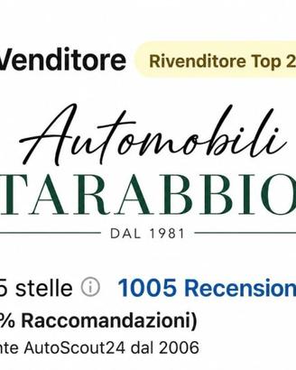 FIAT 500 ICON - TUTTI I COLORI - KM 0 - NO OBBLI