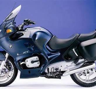 BMW R 850 RT RICAMBI