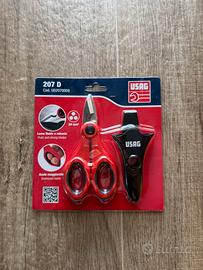 Forbice Usag 207D