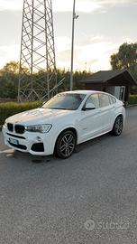 Bmw X4 20d 190cv Msport 2015