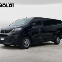 Peugeot Expert BlueHDi 180 S&S EAT8 PL-SL-TN