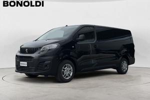 Peugeot Expert BlueHDi 180 S&S EAT8 PL-SL-TN