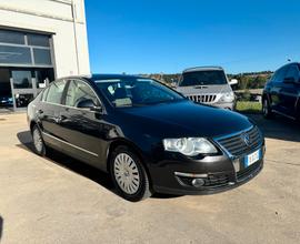 Volkswagen Passat 2.0 16V TDI Comfortline