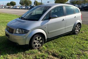 Audi A 2