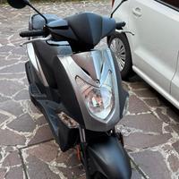 Kymco Agility 50 anno 2015