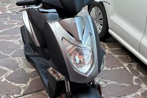 Kymco Agility 50 anno 2015