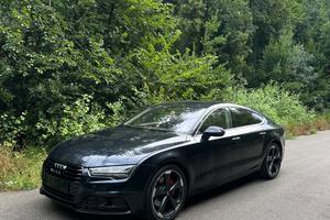 Audi A7 SPB 3.0 TDI 272 CV quattro S tronic