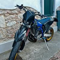 Yamaha YZ 250